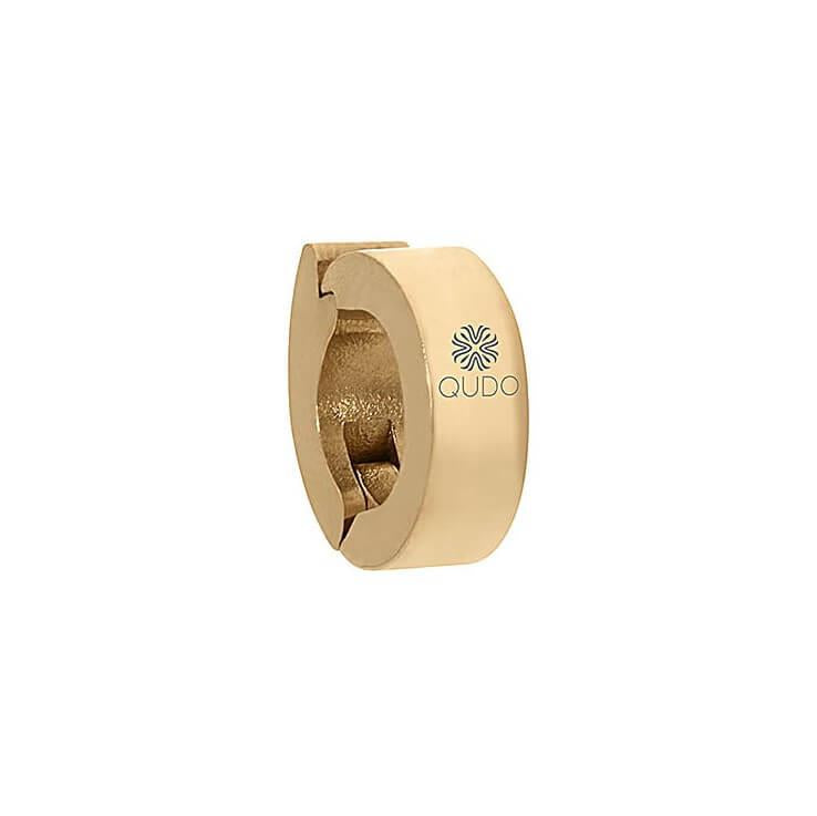 Interc Charm Carrier YG Ca.8mm