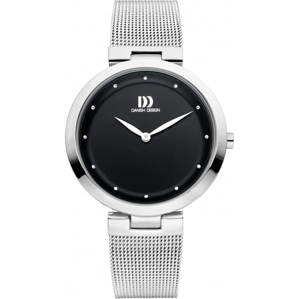 Ladies Stainless Steel Watch