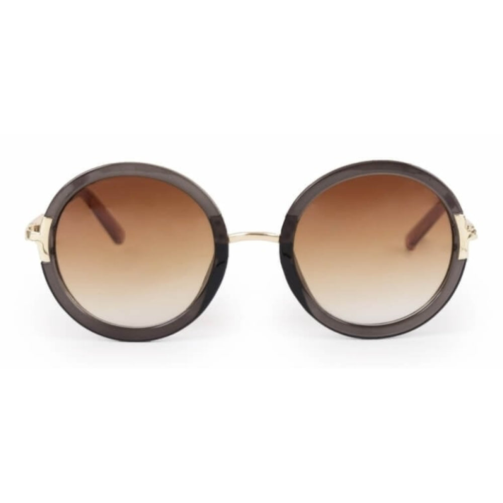 Goldie Sunglasses - Mocha