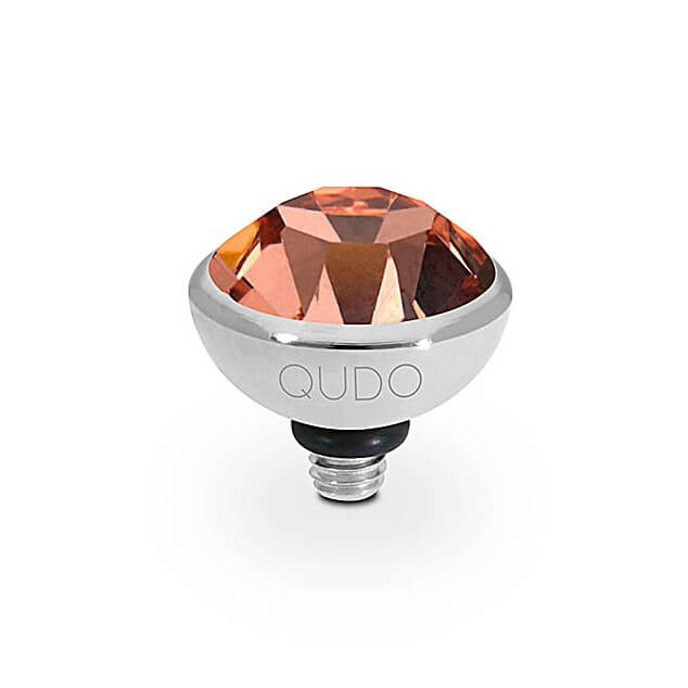 Top BOTTONE 10mm Apricot (S/P)