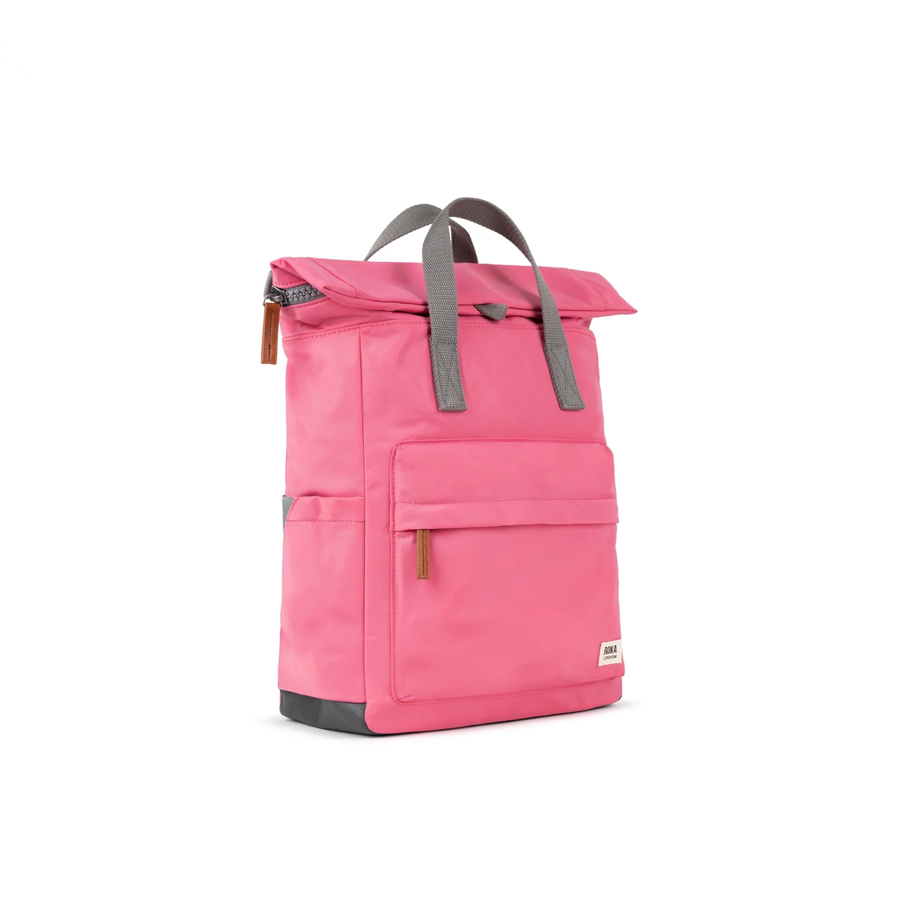 Canfield B Baroque Recycled Nylon Medium Backpack