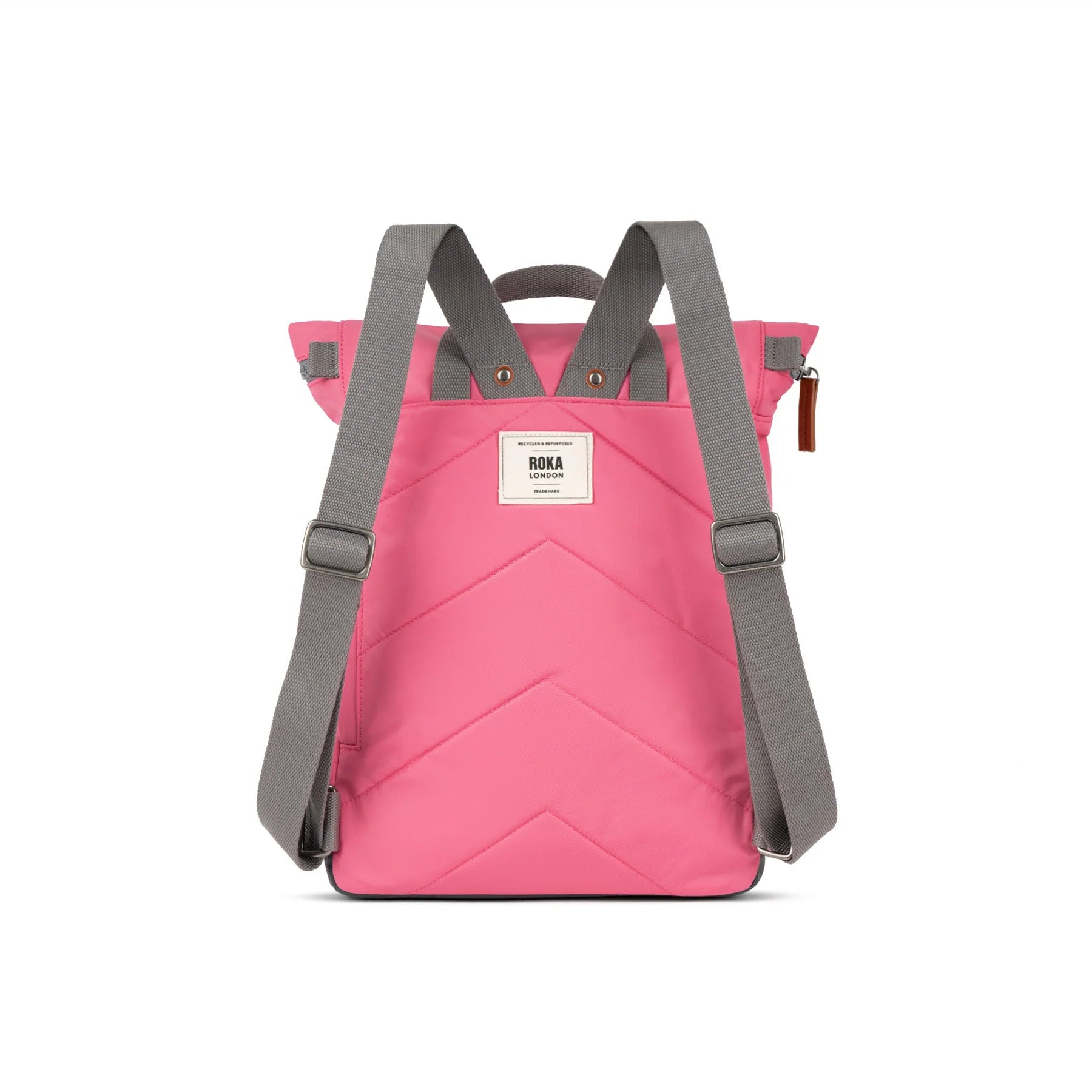 Canfield B Baroque Recycled Nylon Medium Backpack