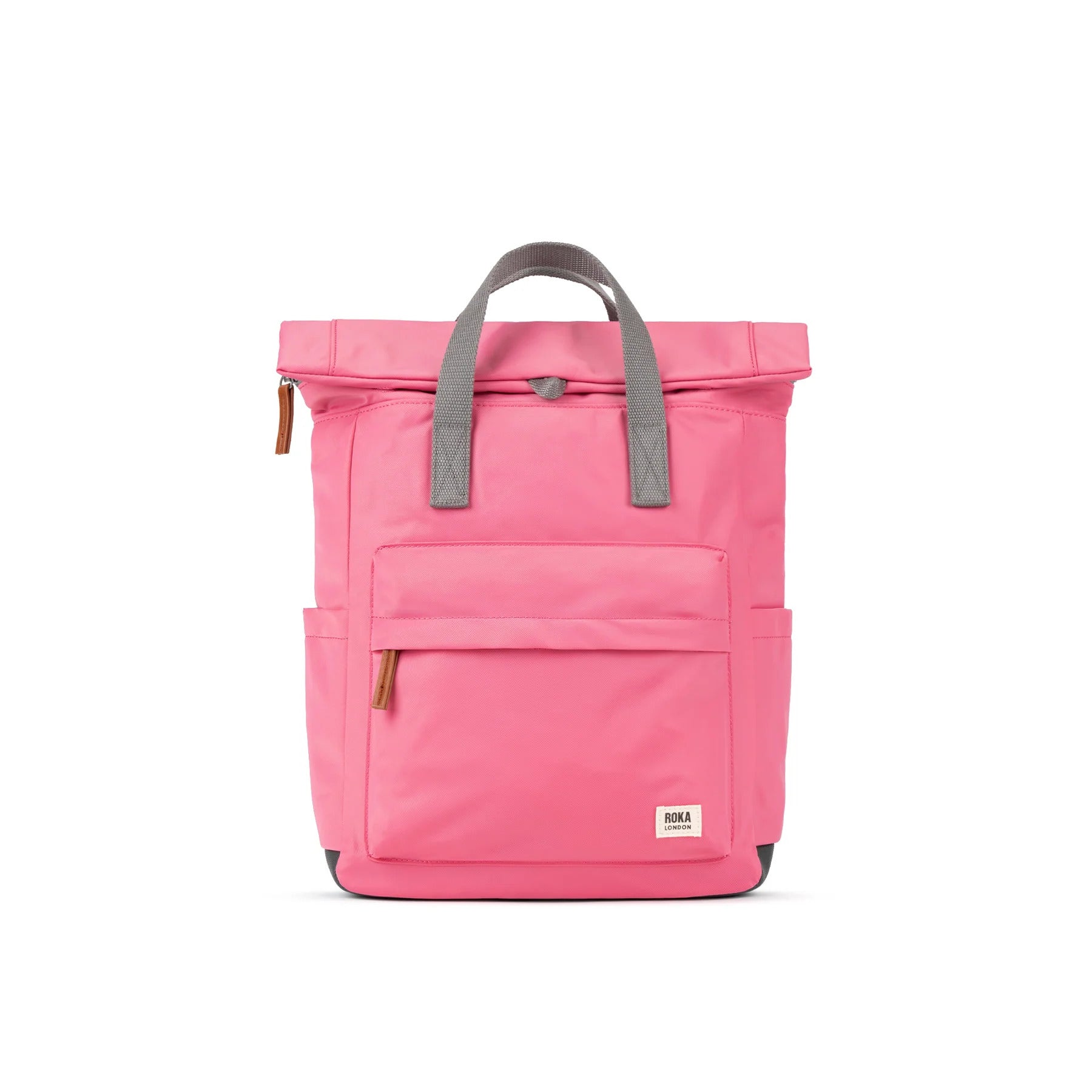 Canfield B Baroque Recycled Nylon Medium Backpack