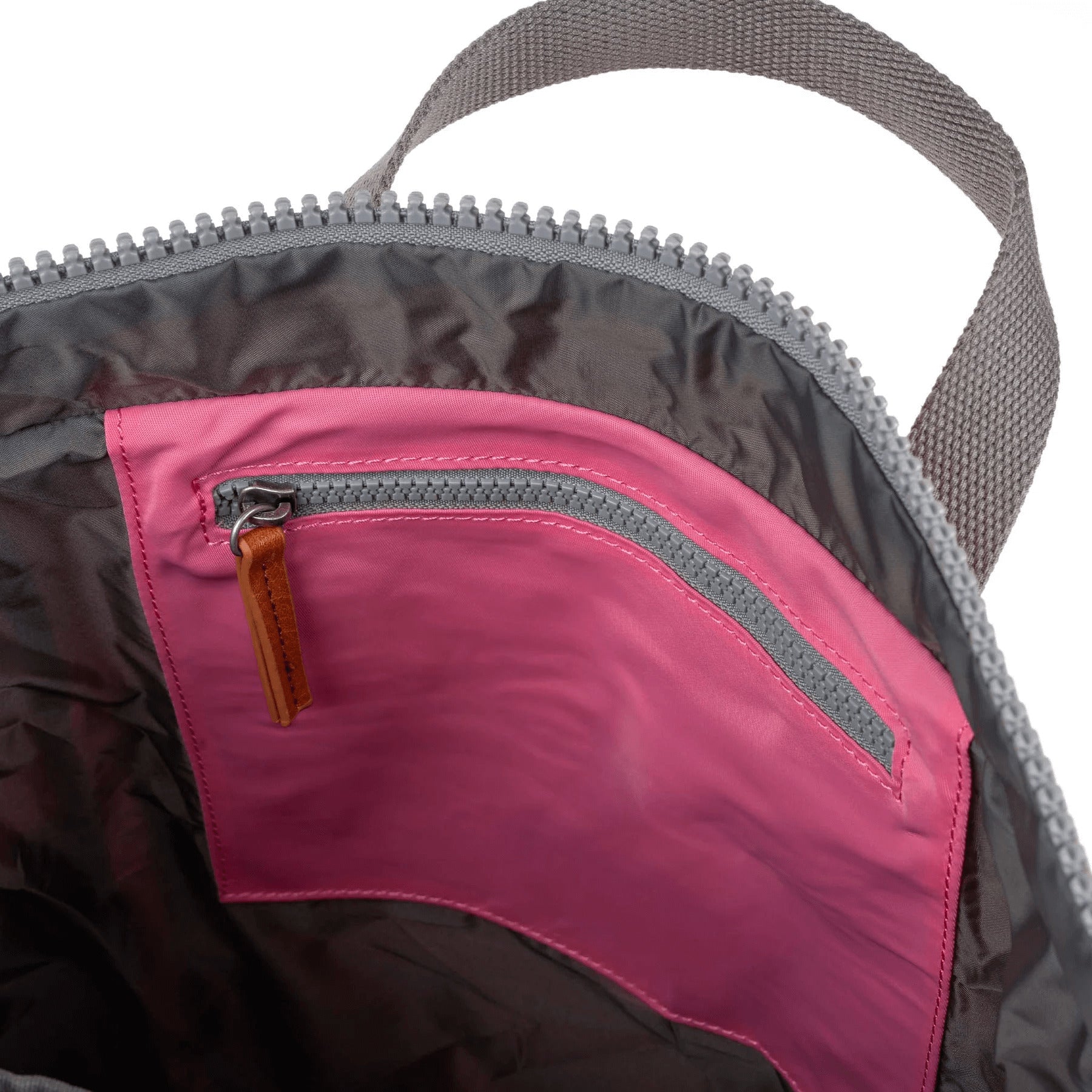 Canfield B Baroque Recycled Nylon Small Backpack