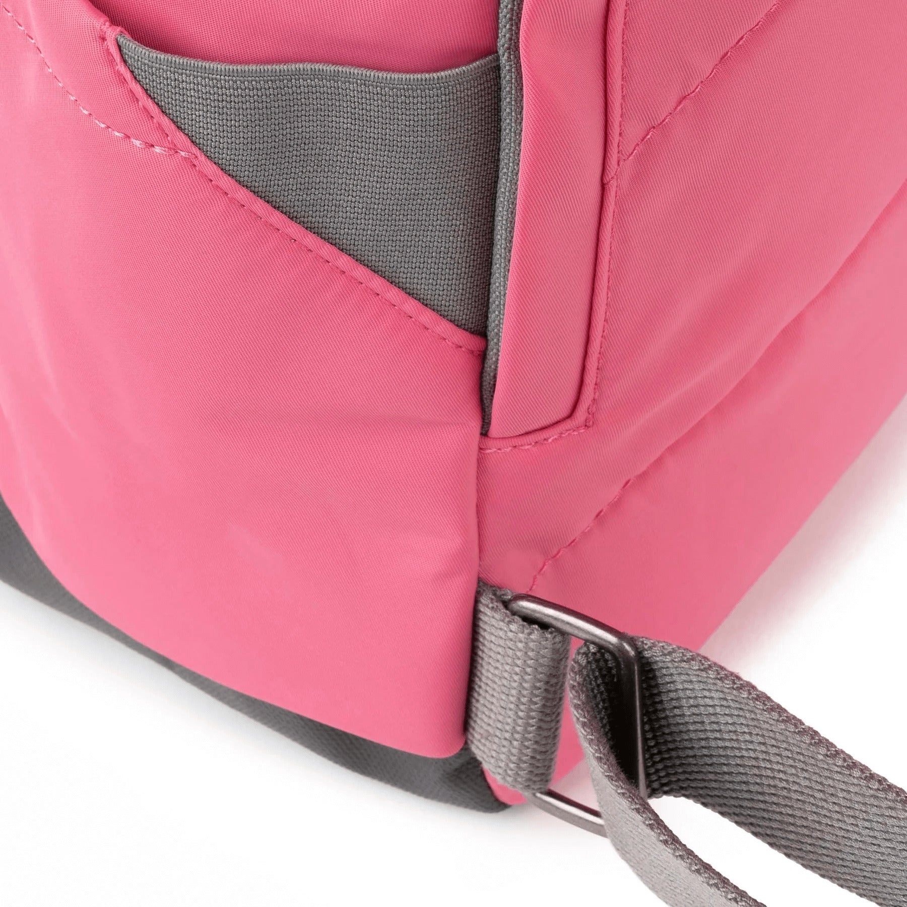 Canfield B Baroque Recycled Nylon Small Backpack