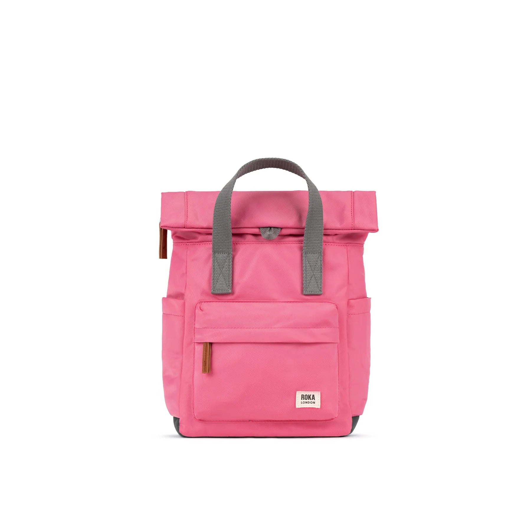 Canfield B Baroque Recycled Nylon Small Backpack