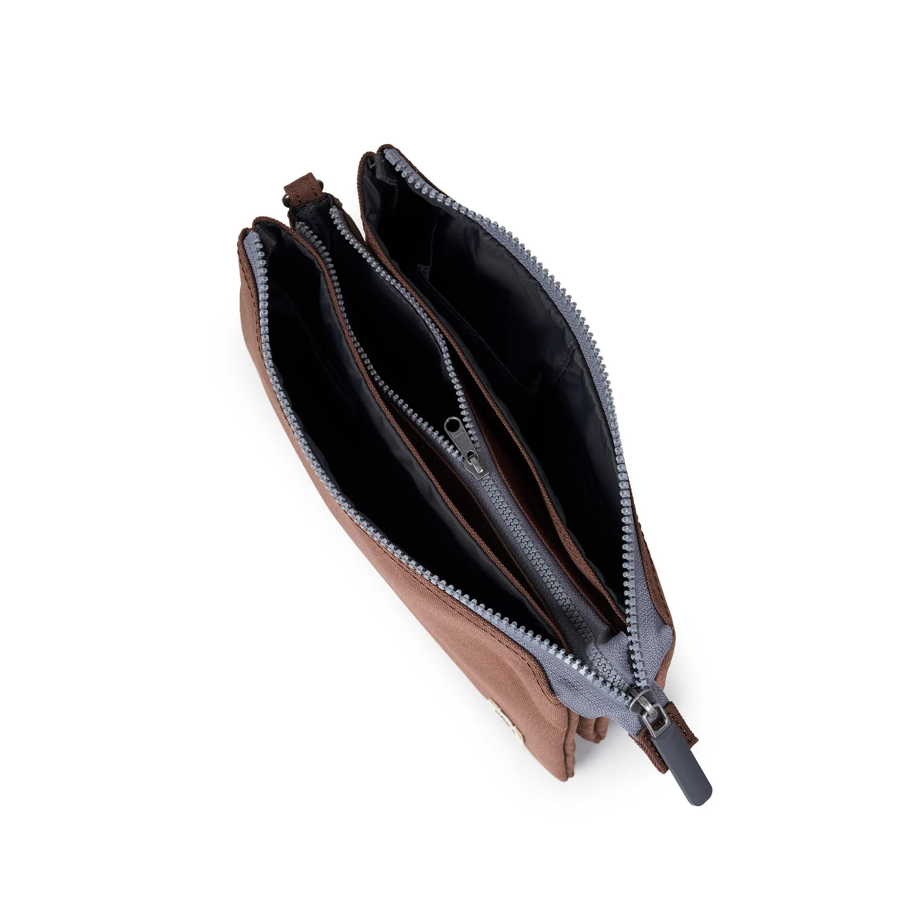 Carnaby Crossbody Coco Recycled Canvas XL Bag