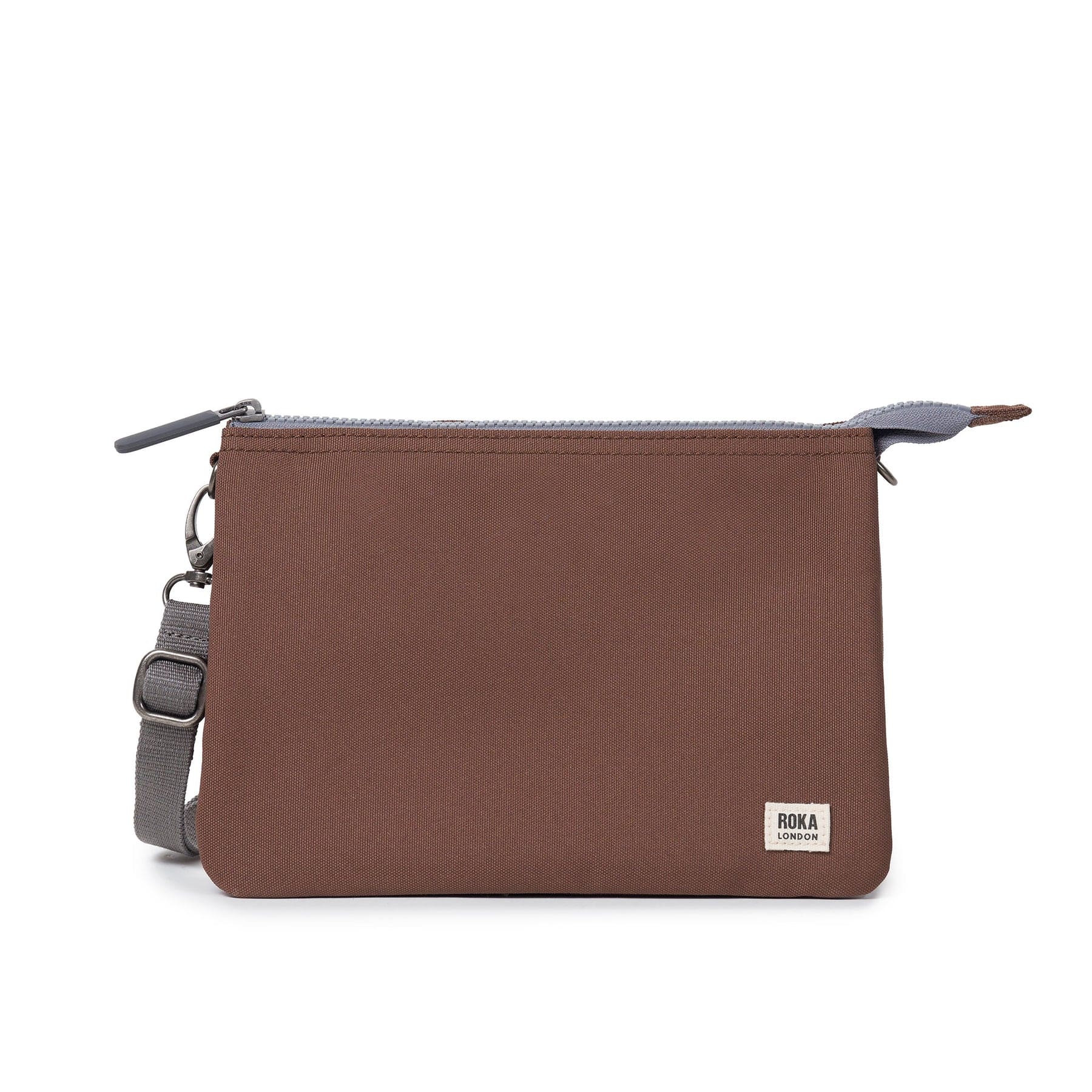 Carnaby Crossbody Coco Recycled Canvas XL Bag