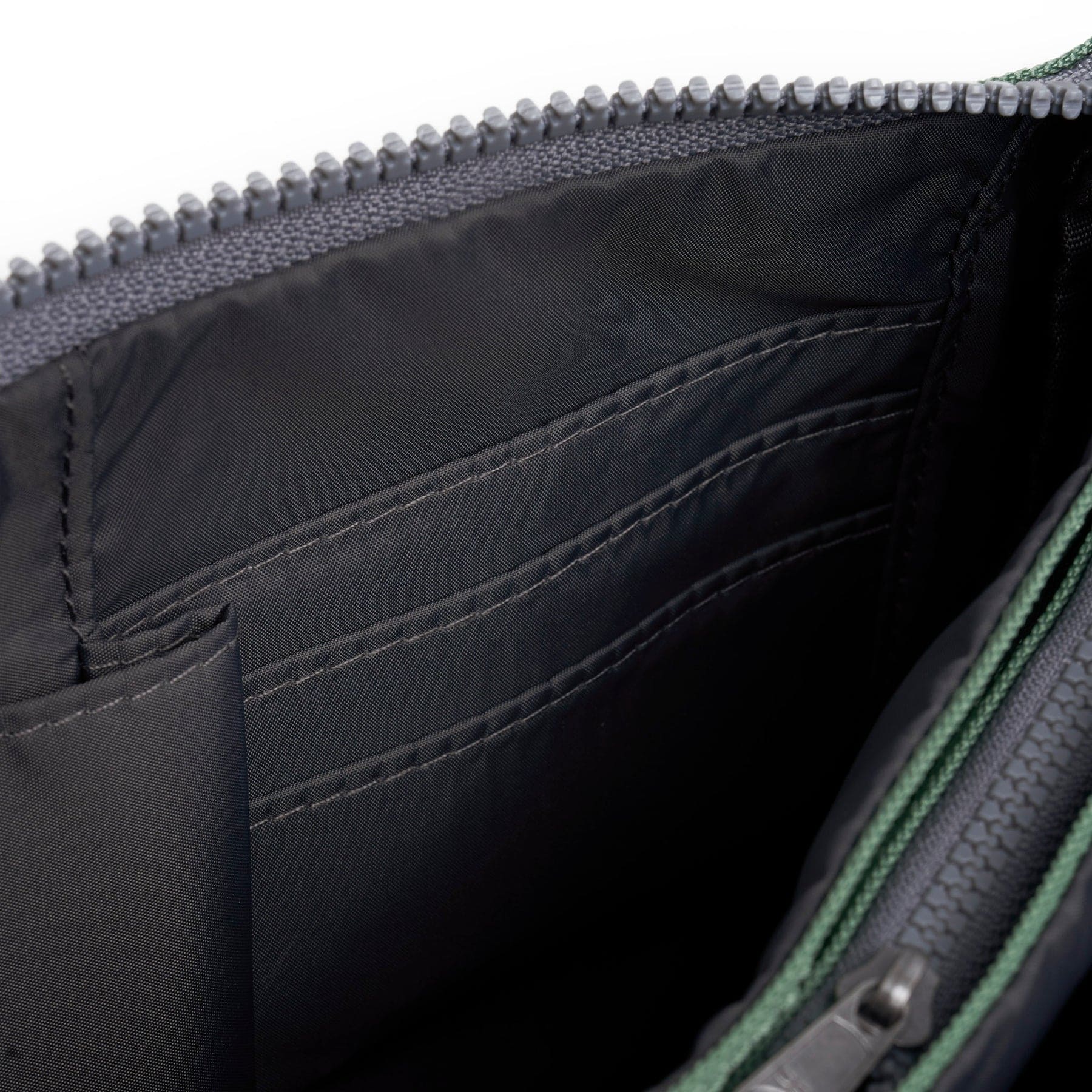 Carnaby Crossbody Frost Recycled Canvas XL Bag