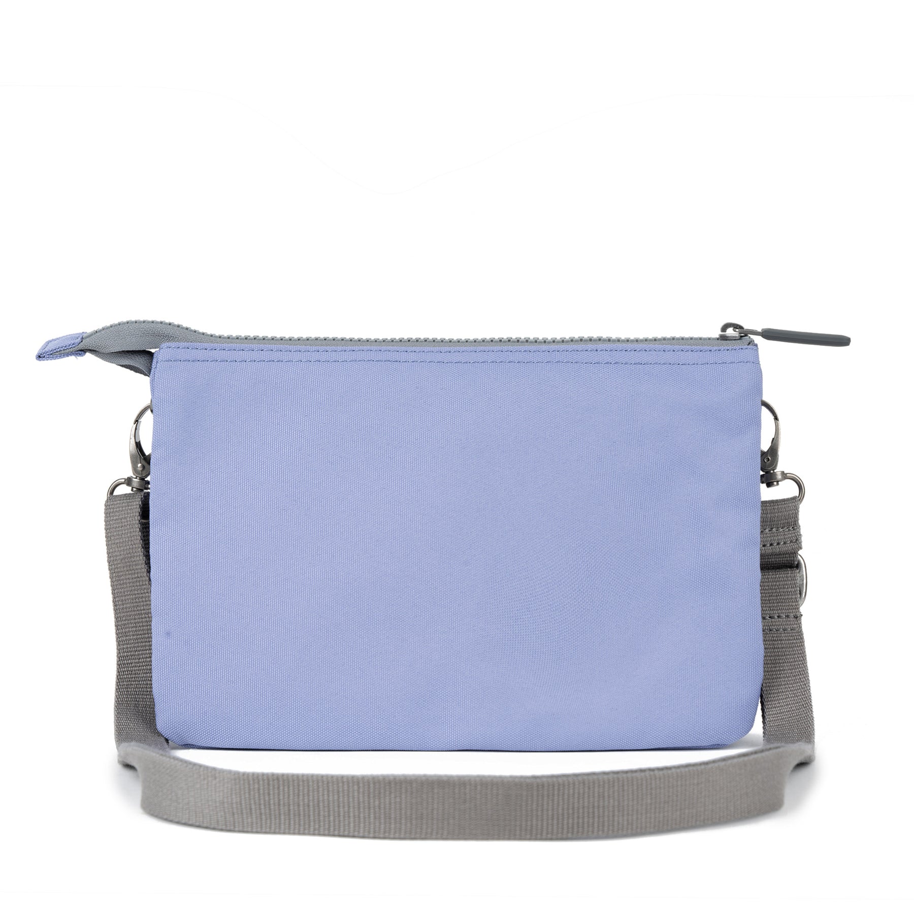 Carnaby Crossbody Thistle XL Recycled Canvas