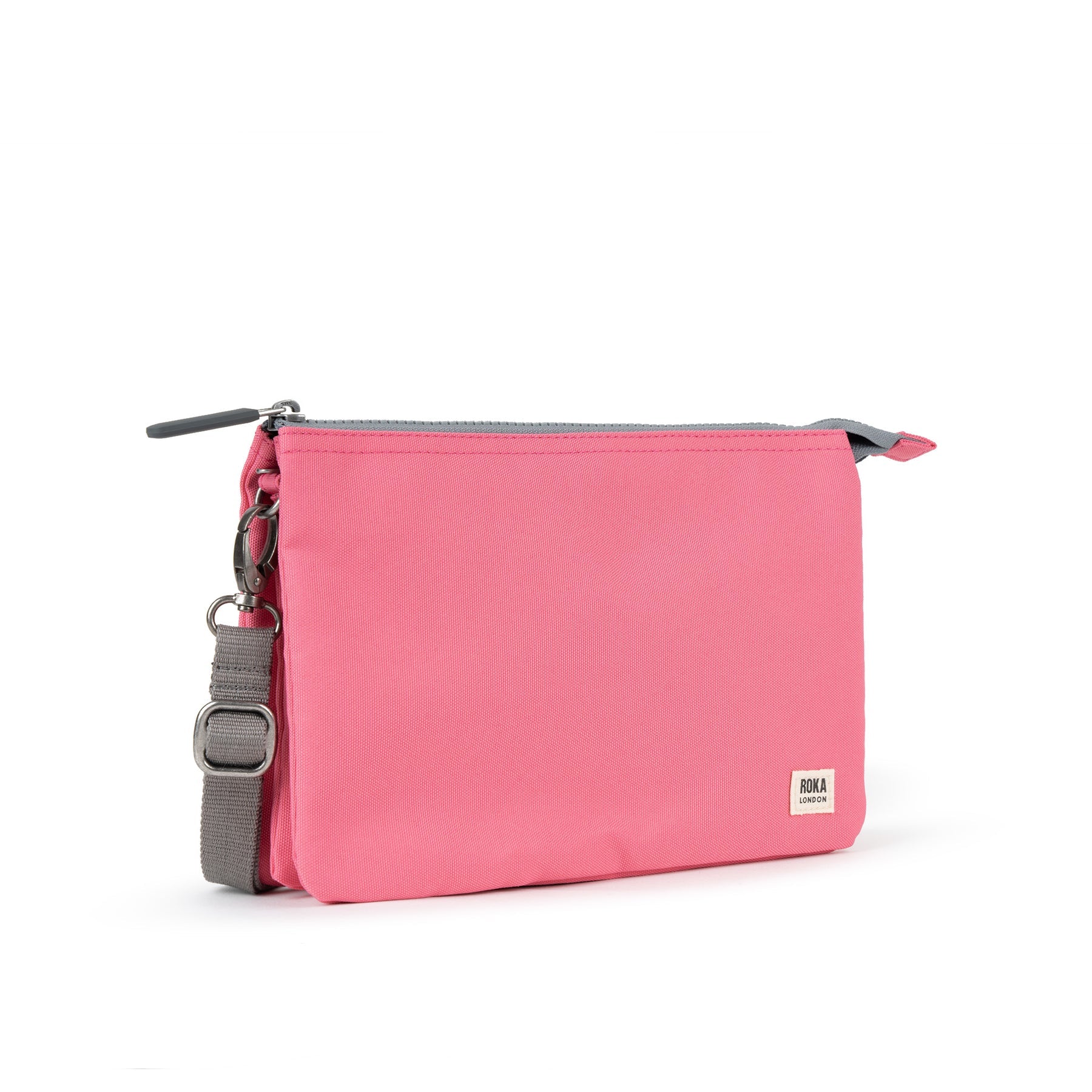 Carnaby Crossbody Tulip XL Recycled Canvas