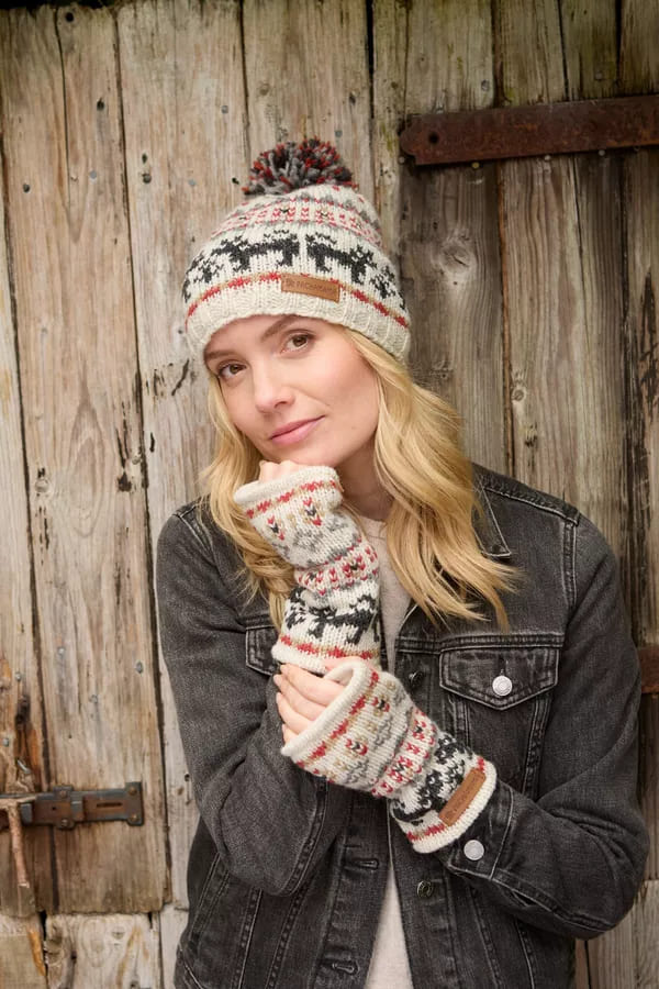 Crafty Cat Handwarmer