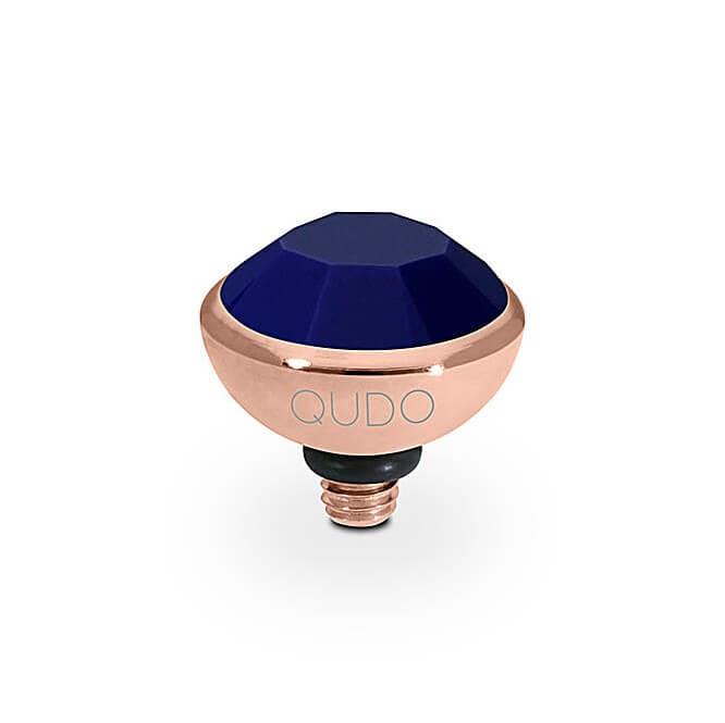 Interc Bottone RG Deep Sea 10mm Top