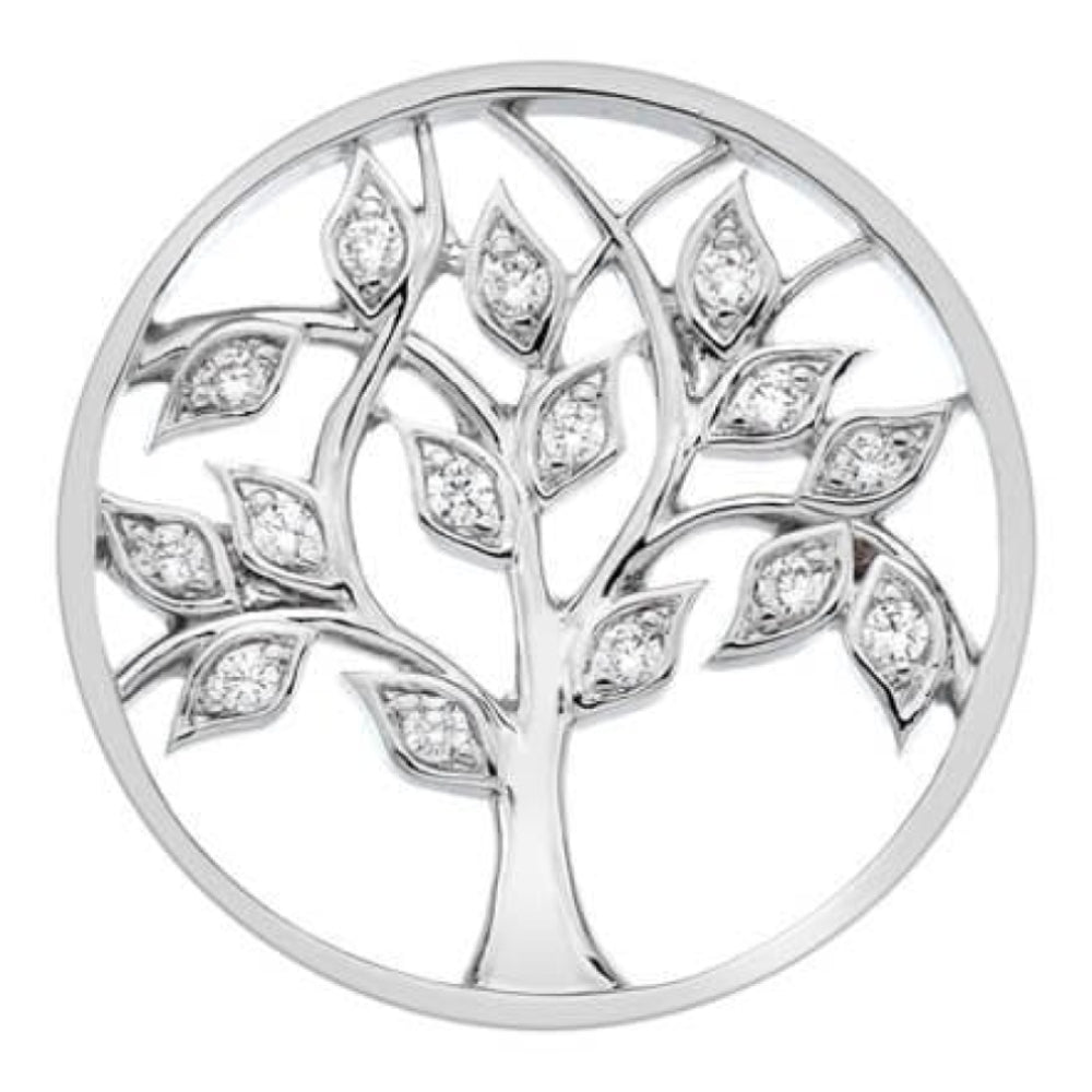 25mm Balance & Harmony Coin