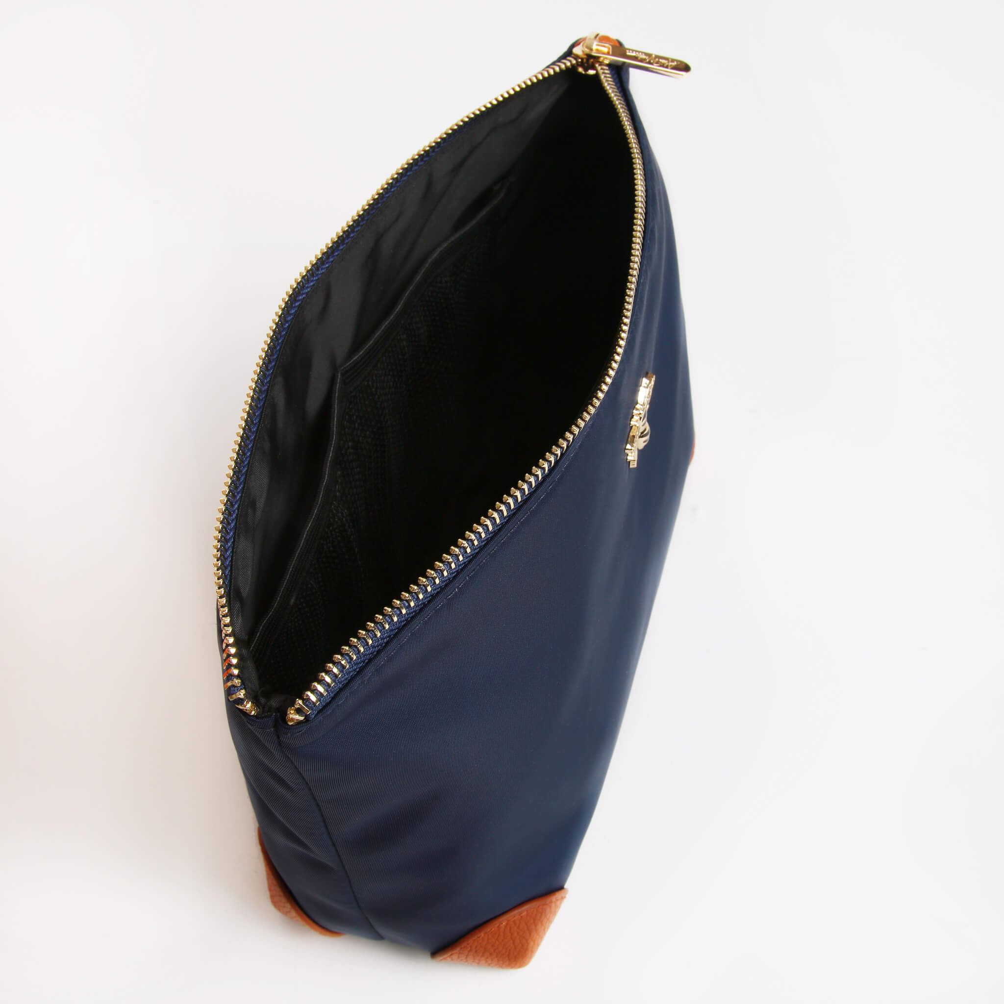 Harrow Travel Bag/Pouch In Navy