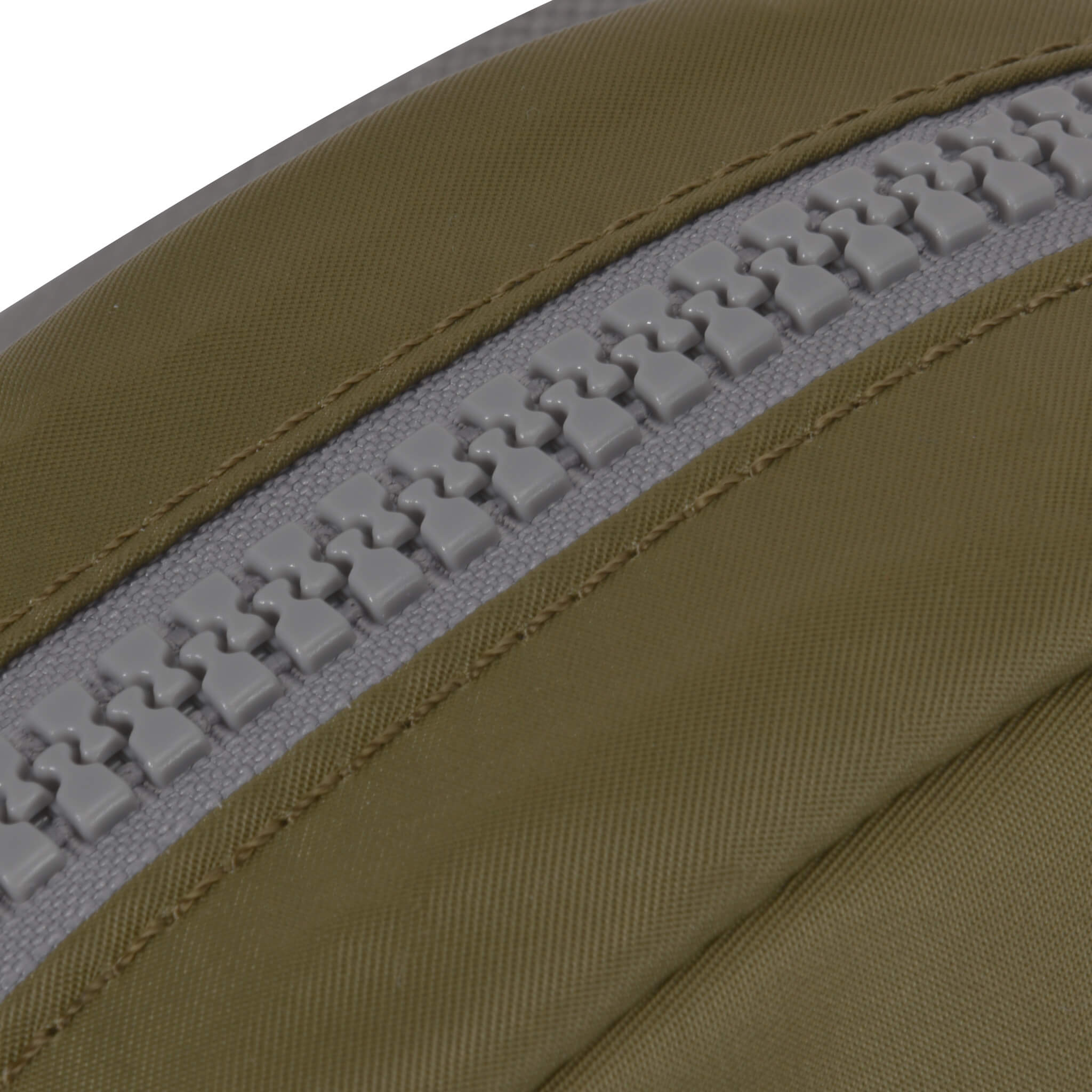 Paddington B Small Crossbody Sustainable Nylon Military