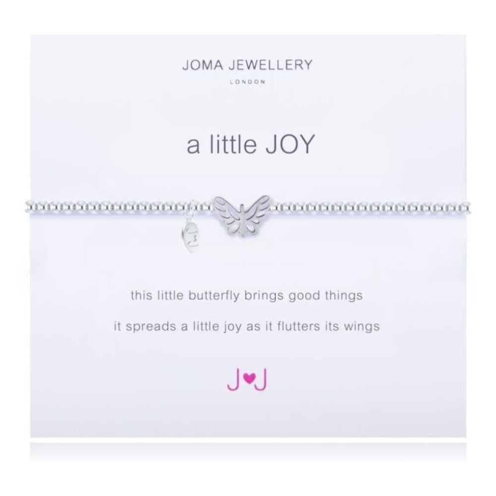 a little JOY - bracelet