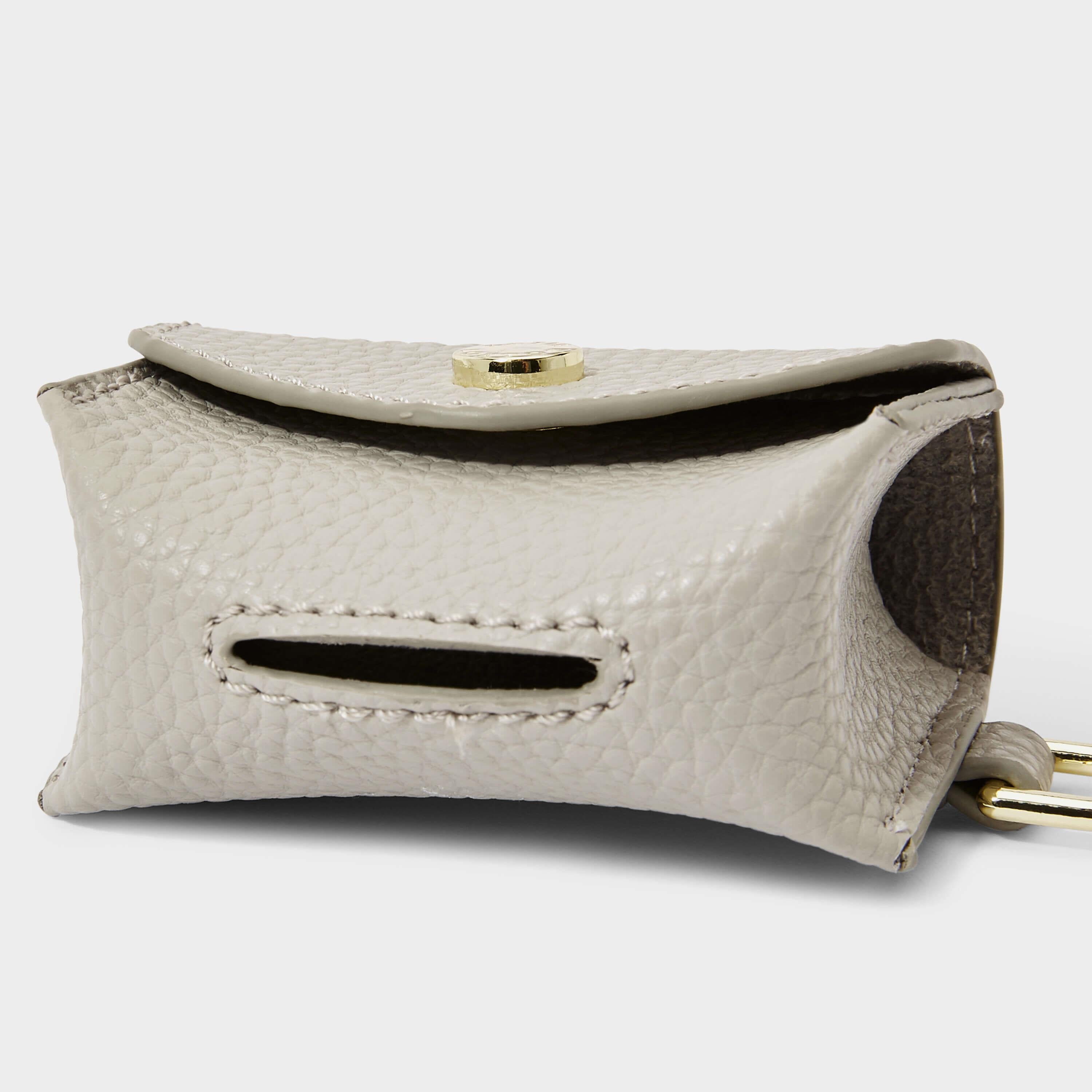 Pet Bag Cover | Grey | 6 X 8 X 4cm