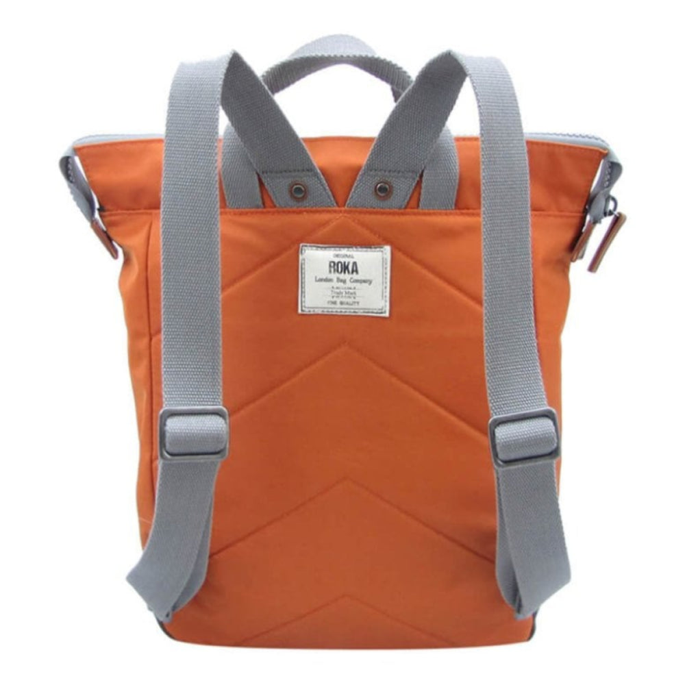 Bantry C Medium Burnt Orange