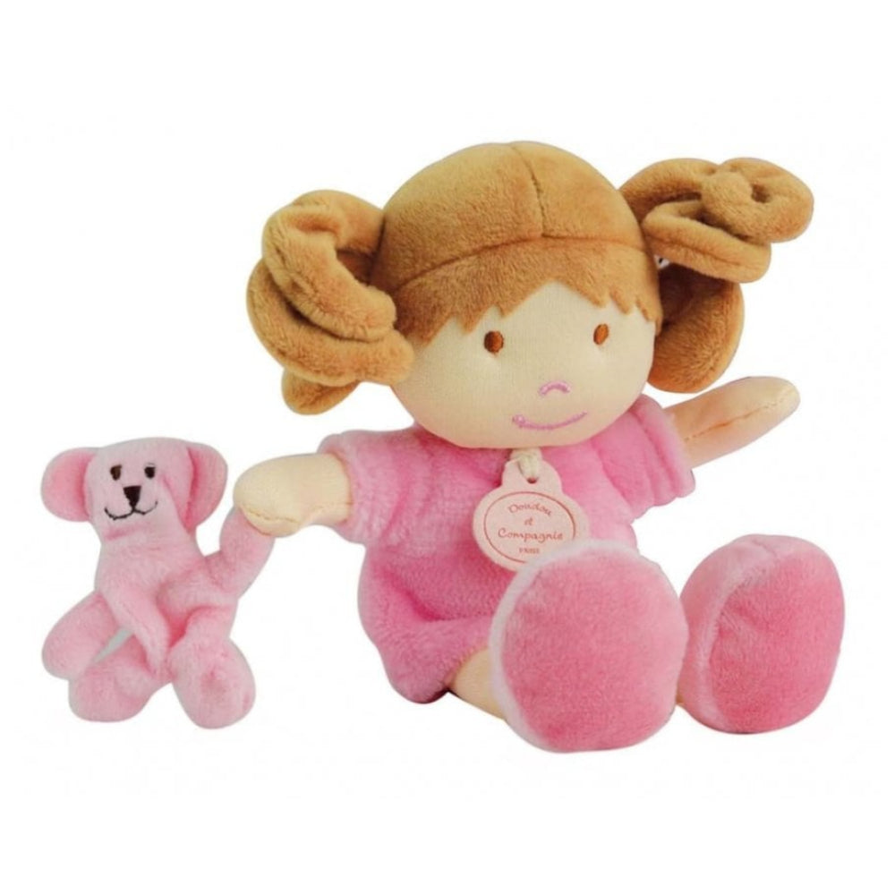 Doll- Pink