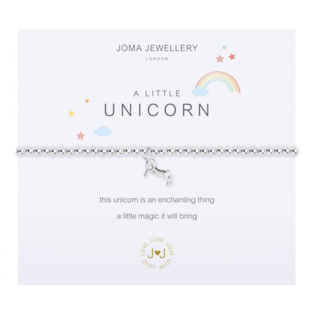 A Little - UNICORN - Bracelet