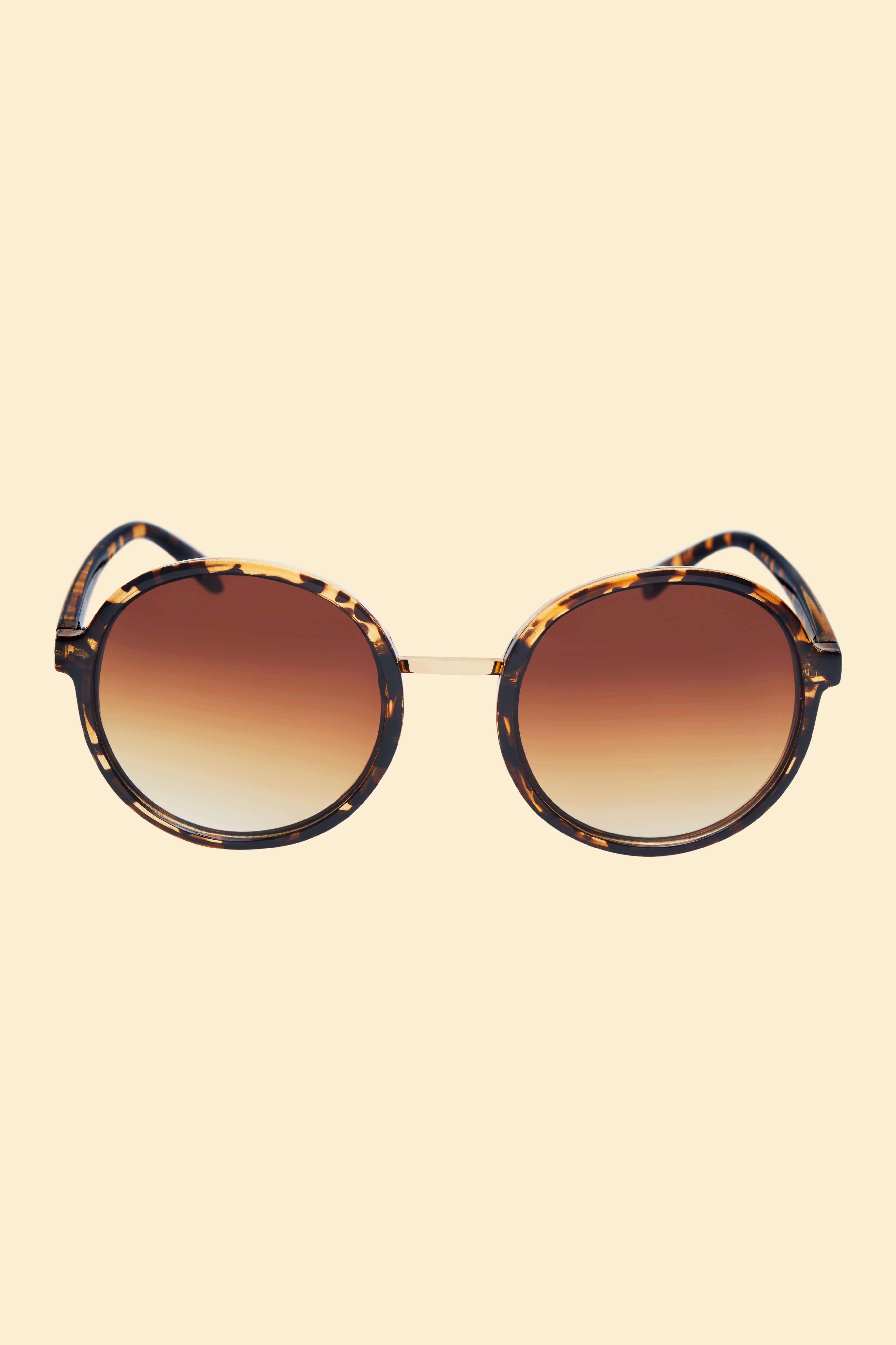 Maribella Ltd Edition Sunglasses - Tortoiseshell