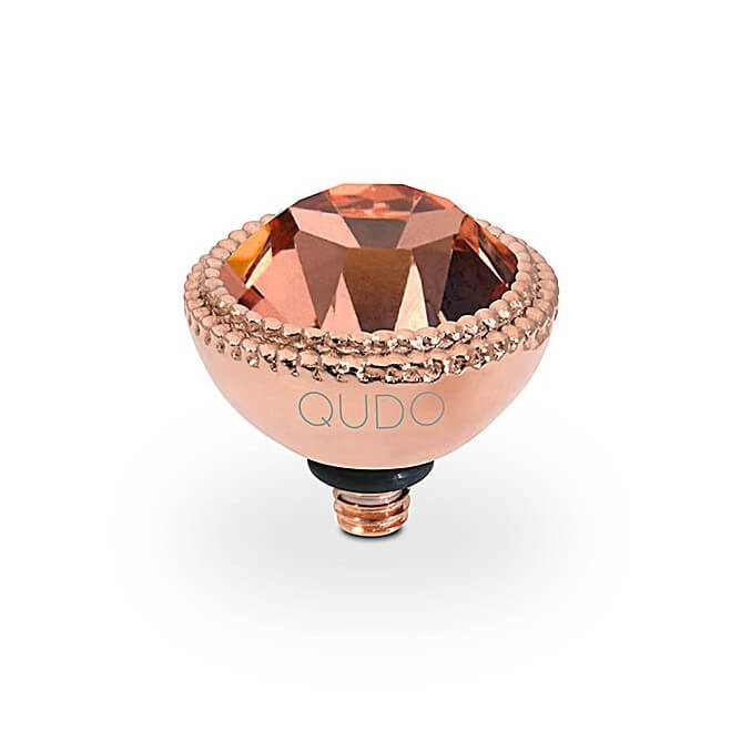Top FABERO 11mm Apricot (RG/P)