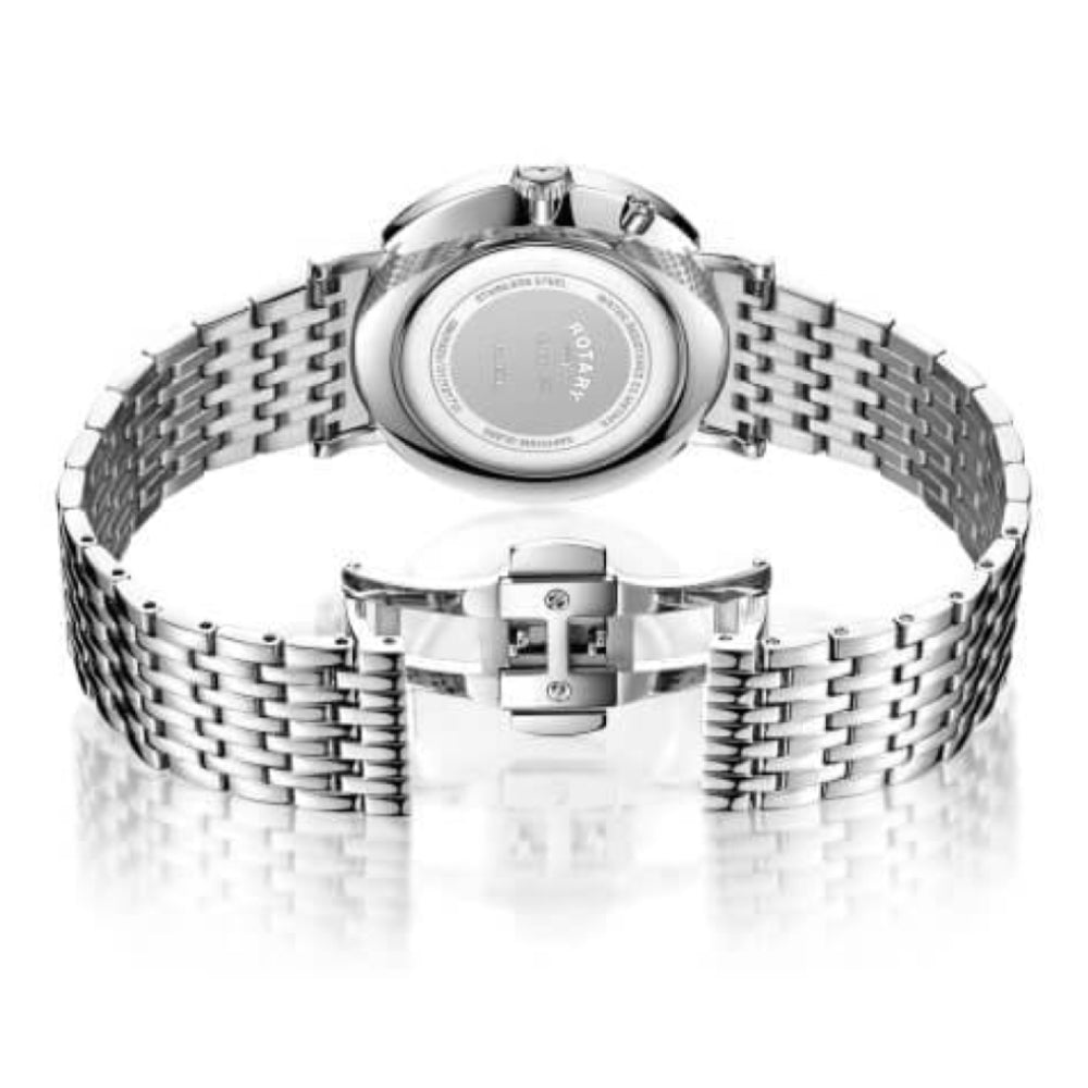 Gents Bracelets Stainless Steel