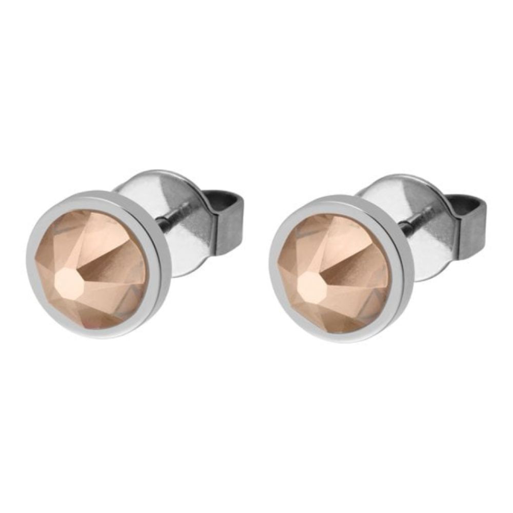 Ear Stud Canino (S/P) Silk