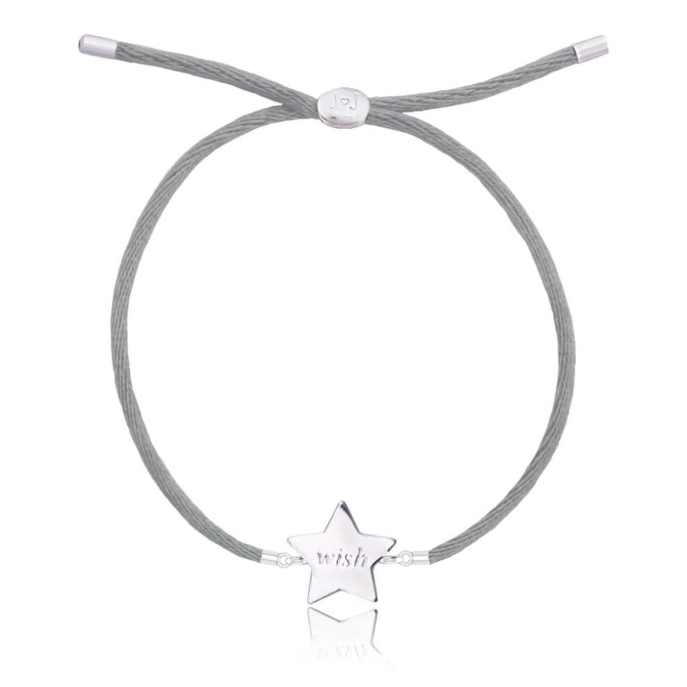 LIFES A CHARM �� Friendship Bracelet