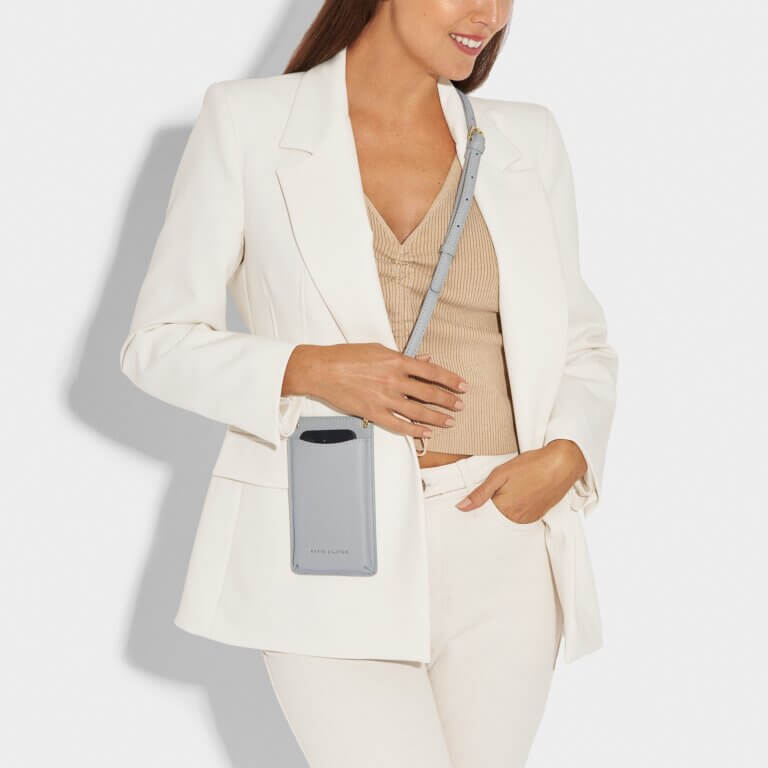 Bea Cell Bag Cloud Blue