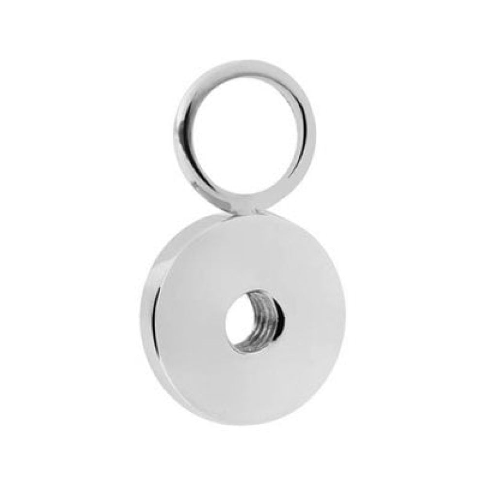 Interchangeable Earring Charm Valentano (S/P)