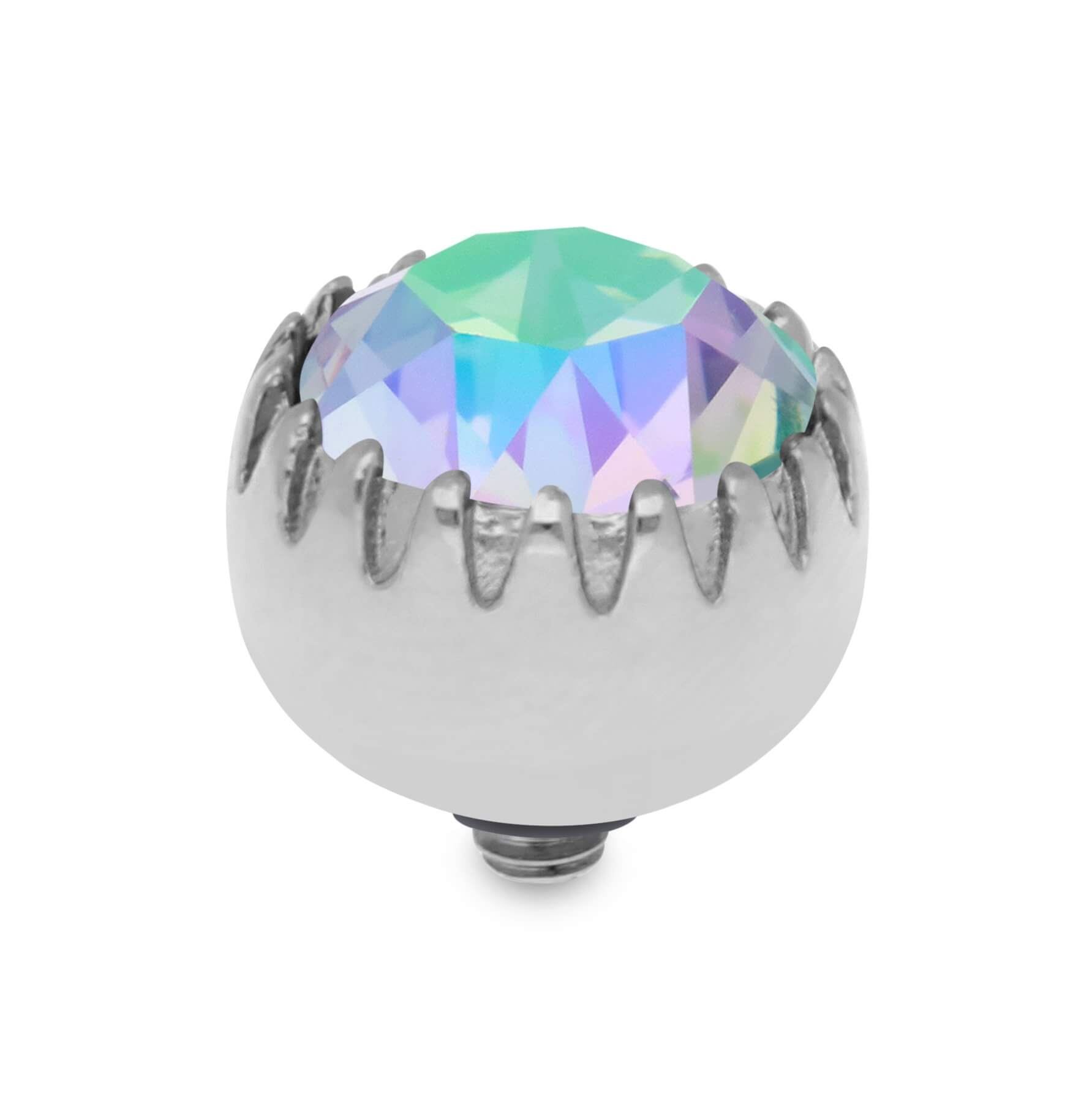 London Big S/P 10.5mm Paradise Shine Top