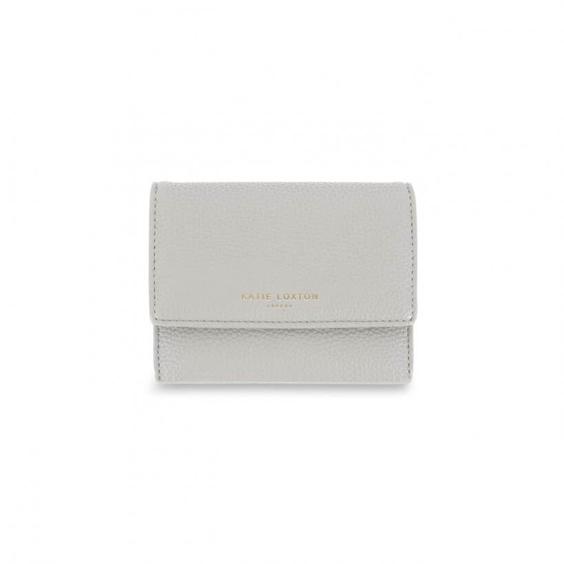 Casey Purse | Grey