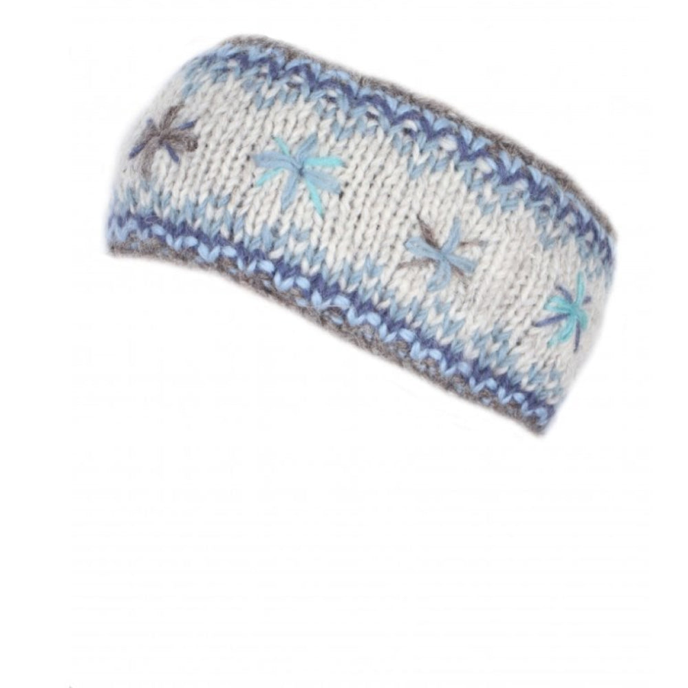 Littlehampton Headband Oatmeal