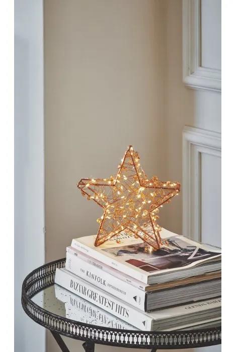 Galaxy Star 20cm - Copper