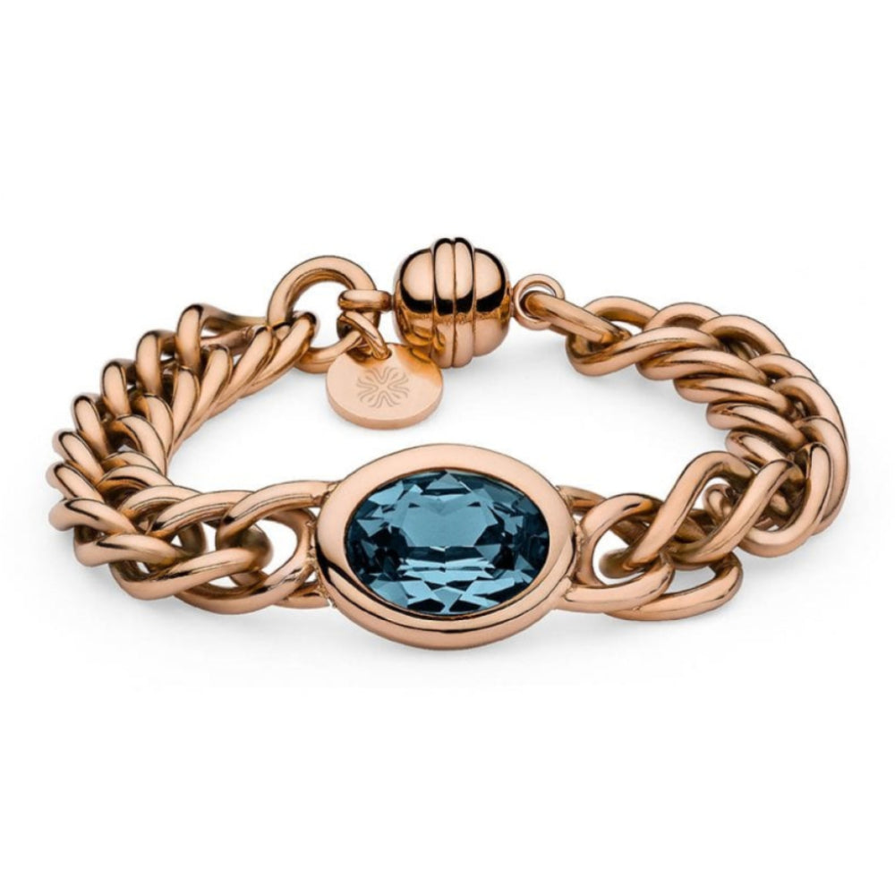 Bracelet ''Tivola'' Big (Rg/P) Montana