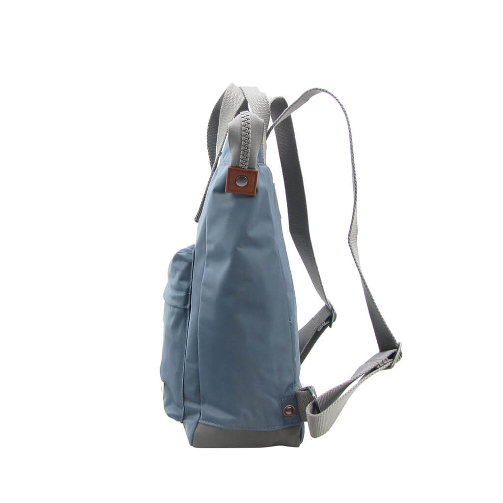 Bantry B Medium Sustainable Nylon Airforce