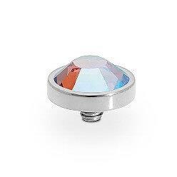 CANINO (S/P) 9mm Pale Lilac Aurora Boreale Top