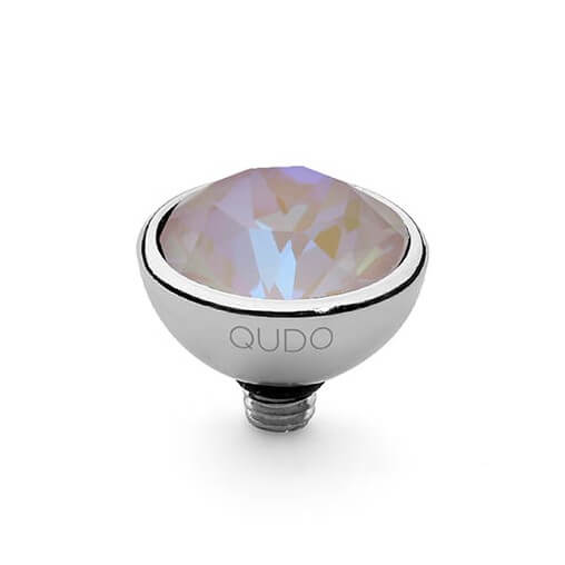 BOTTONE (S/P) 10mm Dusty Pink Delite Top