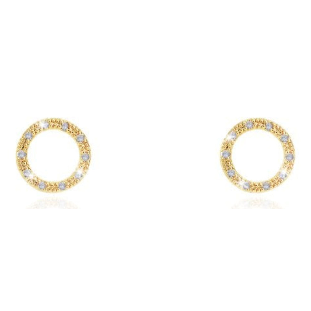Treasure The Little Things | Good Karma | Earring Box