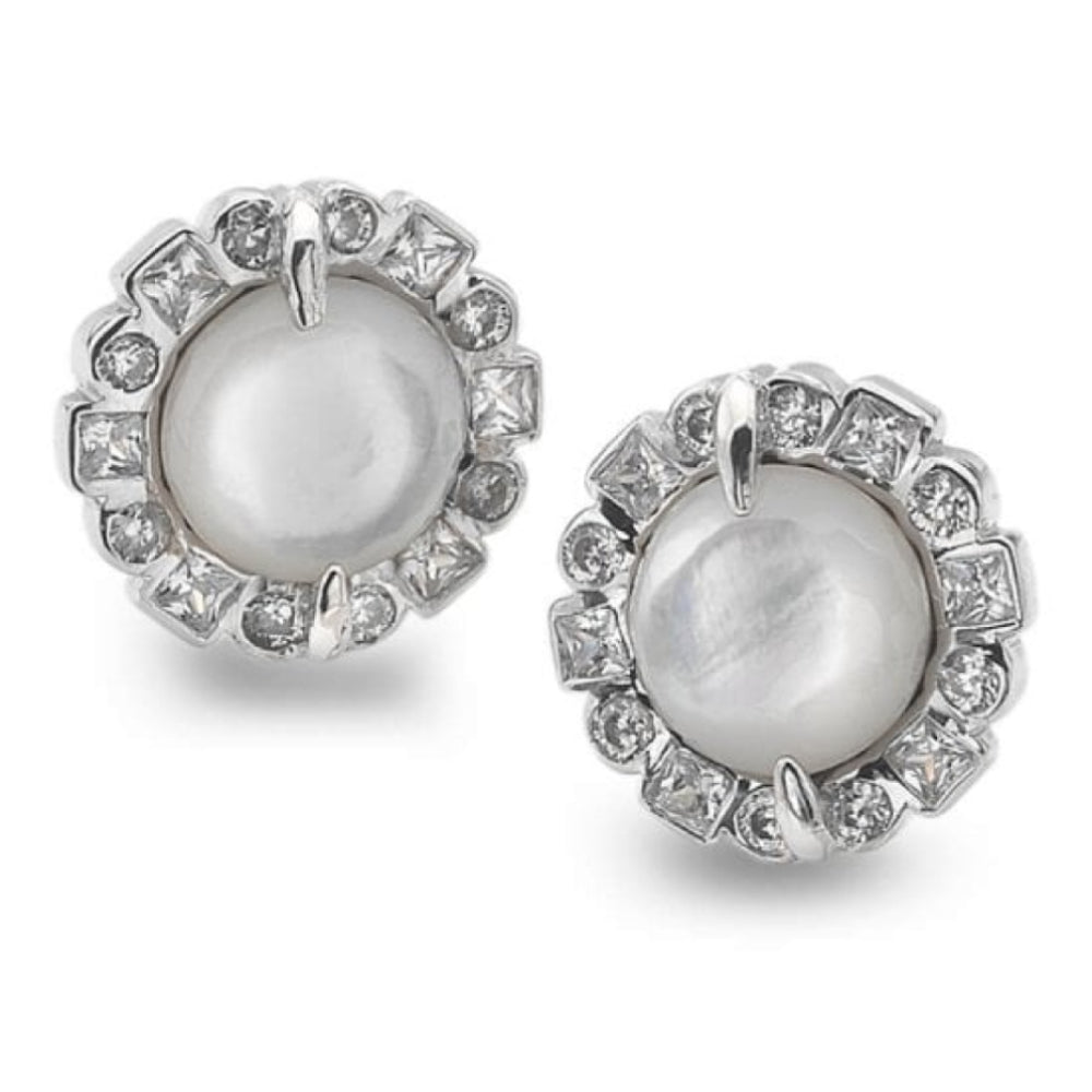 Iridesente Innocence Earrings