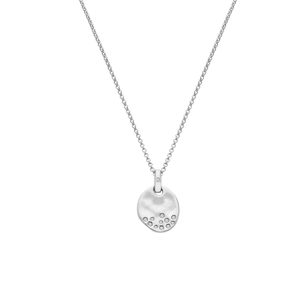 Illuminate Pendant Necklace
