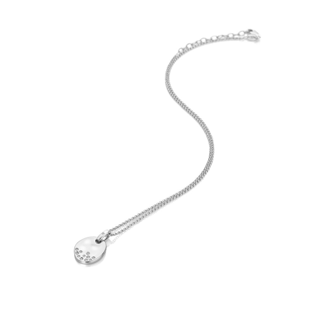 Illuminate Pendant Necklace