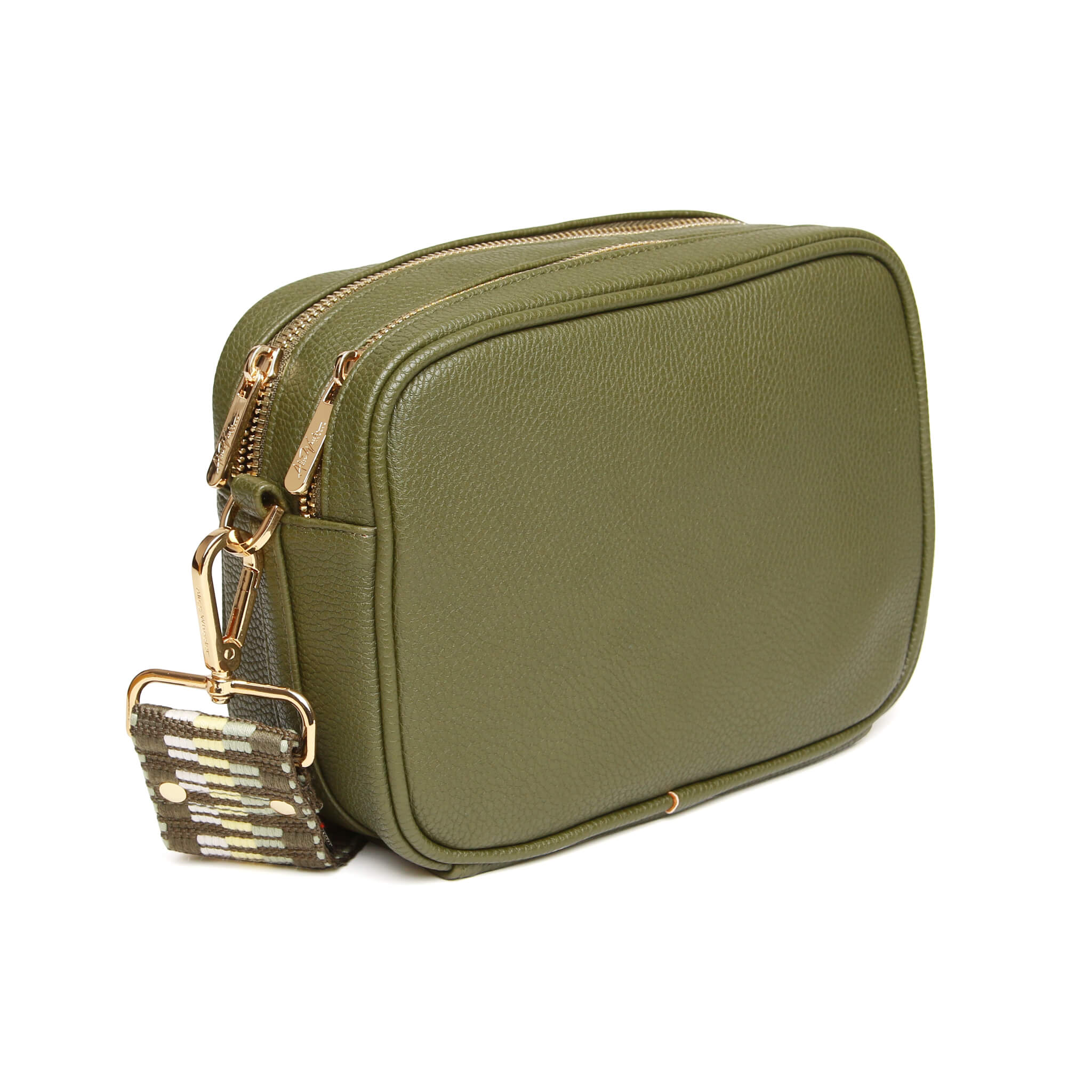 Soho DZ CCBB In Olive