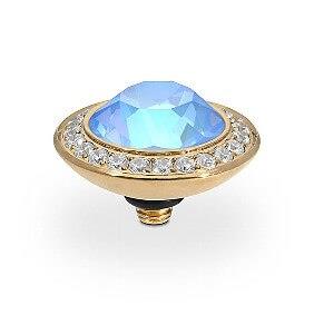TONDO Deluxe (G/P) 13mm Ocean Delite Ring Top