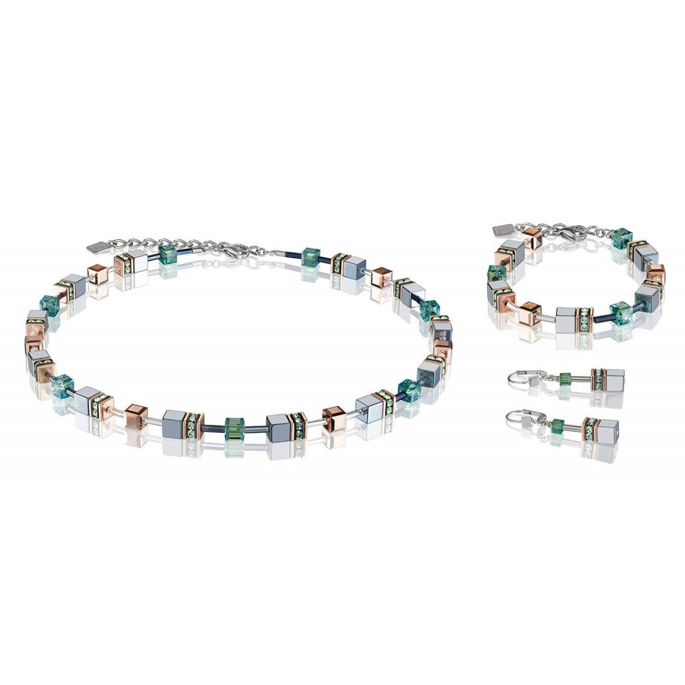 Sage Pierced Earring