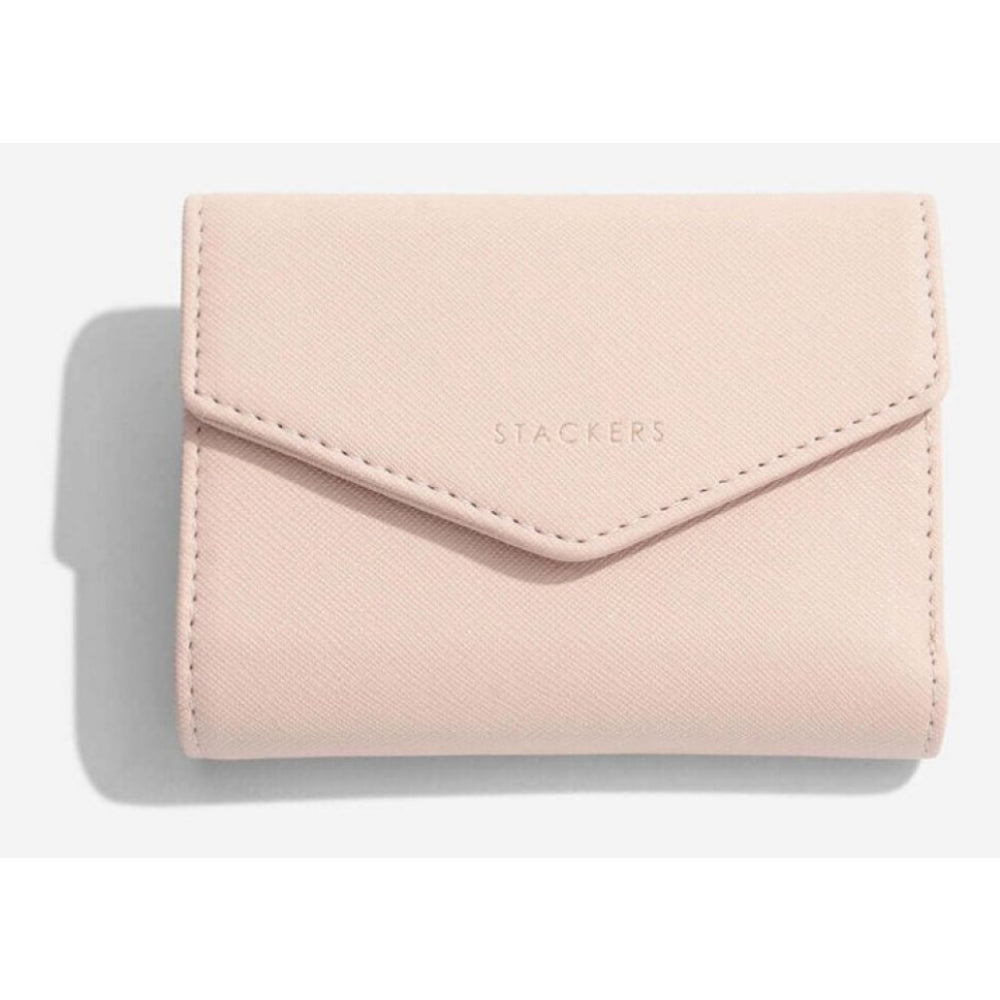 Blush Pink Purse