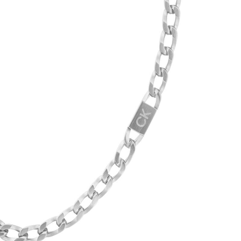 Outlook Stainless Steel Necklace