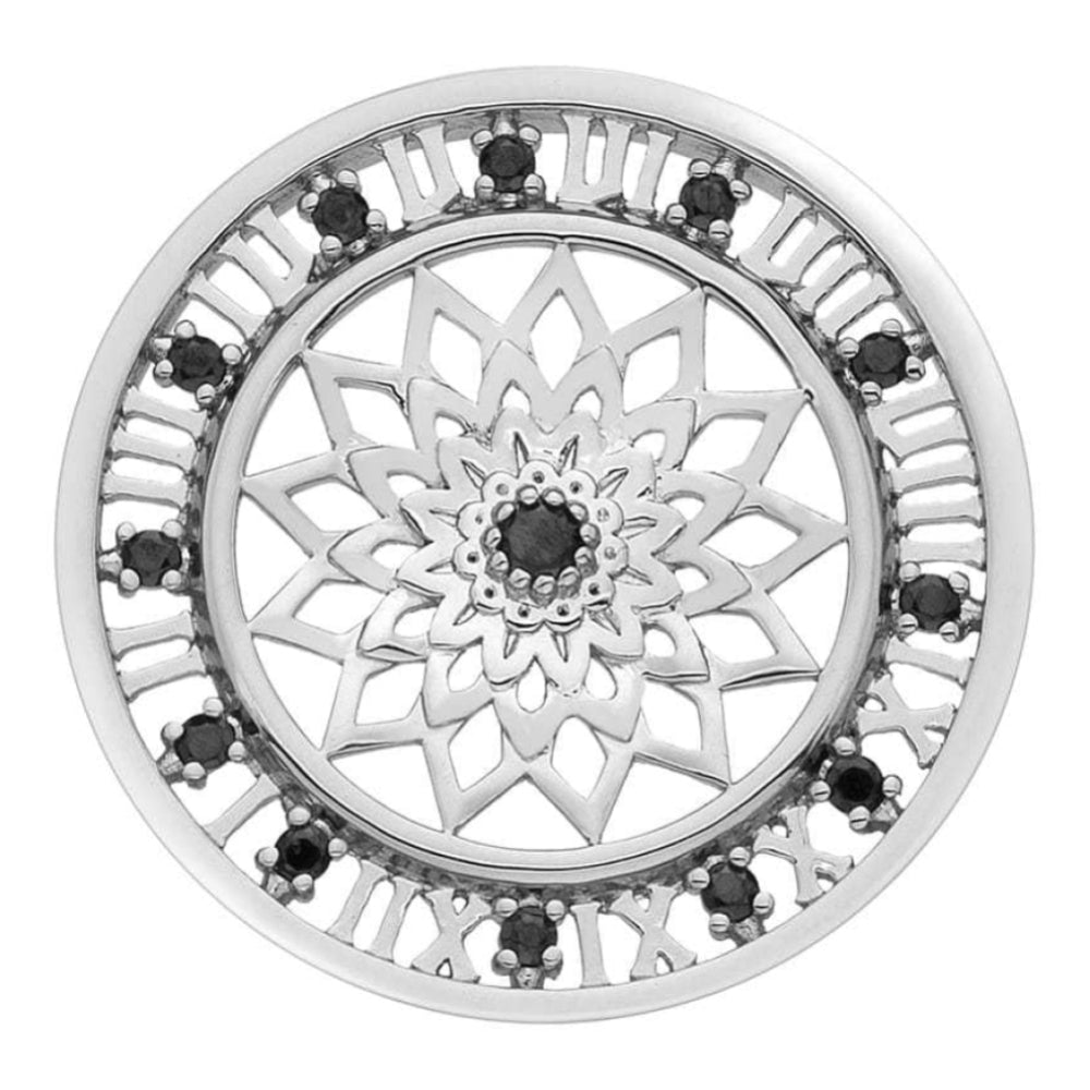 Time Traveller Coin - 33mm